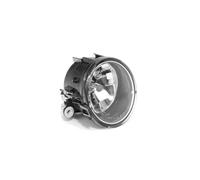 Waterproof Driving Fog Light 2x Front Fog Lamp For Bmw X1 X3 X4 X5 X6 F48 F25 F26 F15 F16 2016~2019 63177238787 63177238788 Car Foglight Foglamp With Bulbs(Right)
