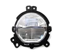 Waterproof Driving Fog Light For Bmw For Mini F60 63177409121 63177409122 Left Right Car Front Bumper Fog Lamp Led Fog Lights(Right)