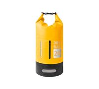 Waterproof Dry Bag 10L/20L Large-Capacity Bucket Bag with Shoulder Straps Lightweight Backpack for Rafting, Swimming, Kayaking, Camping