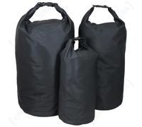 Waterproof Dry Bag 10L 30L 50L Heavy Duty Storage Sack Canoe Kayak