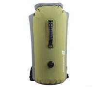 Waterproof Dry Bag 25L 35L 60L - 500D PVC Roll Top Sack for Kayaking Canoeing Rafting Camping Fishing - Lightweight Floating Gear with Adjustable Shoulder Strap(60L Green)