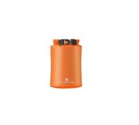 Waterproof Dry Bag 3L/5L/12L/20L/35L - Lightweight 70D Polyester - Orange/Grey/Purple/Army Green/Black - Outdoor Camping, Travel, Fishing, Swimming, Kayaking Accessory
