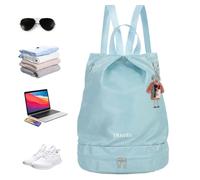 Waterproof Dry Bag Backpack Waterproof Multifunctional Portable