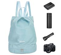 Waterproof Dry Bag Backpack Waterproof Multifunctional Portable