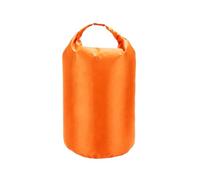 Waterproof Dry Bag Floating Bag with Triple Roll Top Closure for Hiking and Rafting
