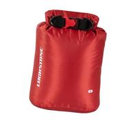 Waterproof Dry Bag Sack Tear Resistant Kayak Float Bag for Cycling Floating Yoga Beach Swimming Outdoor Gear Storage- 3 L Red