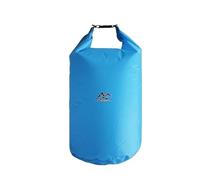 Waterproof Dry Bag Storage Sack Camping Hiking Kayak Outdoor Activity Beach Bags (Blue, 20L)