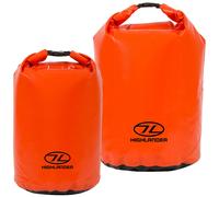 Waterproof Dry Bag Stuff Sack 16-44 Litre Canoe Kayak Rucksack Storage Pouch
