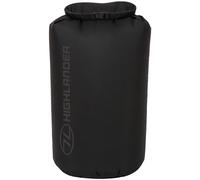 Waterproof Dry Bag Stuff Sack Kit Bag Black 1-140L Kayaking Canoeing Camping