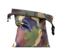 Waterproof Dry Bag - Travel Storage Sack, Compact Gear Pouch for Swimming Adventures, Outdoor Compression Holder with Secure Closure, Sporting Equipment, Carry Sack for Rafting Hiking and Backpacking