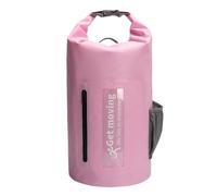 Waterproof Dry Bags for Kayaking | 20L Outdoor Camp Backpack,Large Capacity Boating Sack,for Boaters Swimmers Hikers Surfers Travelers Water Sports Beach Trips Boating Swimming Kayaking Fishing Raftin