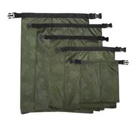 Waterproof Dry Bags - Polyester Keeps Equipment Dry | Lightweight Floating Bags | Keeps Valuables Safe & Dry During R Adventures