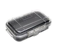 Waterproof Dry Box - 236g Container Protective Equipment Case, Portable Sealed Organizer | Water Resistant Dry Storage Box for Diving Cycling Camping Picnic Exploring Rafting Mountaineering Gear