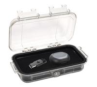 Waterproof Dry Box - 236g Container Protective Equipment Case, Portable Sealed Organizer | Water Resistant Dry Storage Box for Diving Cycling Camping Picnic Exploring Rafting Mountaineering Gear