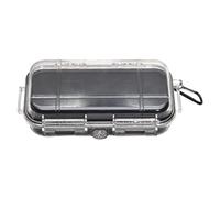 Waterproof Dry Box - Outdoor Storage Container, Non Slip Protective Case, Gear Organizer | Camping Mountaineering Rafting Hiking Exploring, Safe Stowaway for Precision Equipment and Valuables