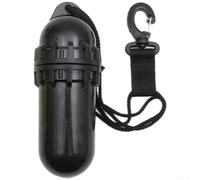 Waterproof Dry Box Scuba Diving 18cm O-Ring Seal