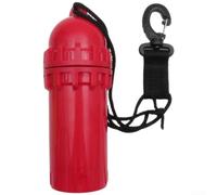 Waterproof Dry Box Scuba Diving 18cm O-Ring Seal