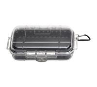 Waterproof Dry Box - Waterproof Phone Container Outdoor Waterproof Dry Box with Non-Slip Pad |