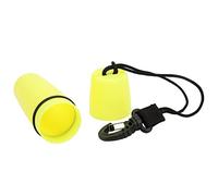 Waterproof Dry Canister Container Bottle with Hook Rope Portable Kayak Sealed Bottle for Diving