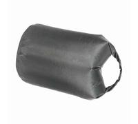 Waterproof Dry Pack Portable Durable Roll Bag with Sturdy Buckle for Camping Rafting Outdoor Activities (40L)