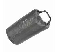 Waterproof Dry Pack Portable Durable Roll Bag with Sturdy Buckle for Camping Rafting Outdoor Activities (8L)