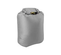 Waterproof Dry Sack - Silicone Coated Sack, Outdoor Dry Pouch | Spacious Capacity 20d Silicone Fabric Sack, Lightweight Roll-Top Waterproof Sack, Zipper & Roll Closure Sack for Backpacking Boating