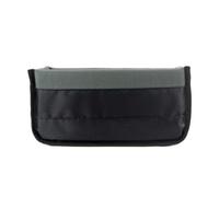 Waterproof DSLR Camera Insert Hostess Case with Adjustable Dividers for Protection, gray