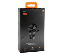 Waterproof Dual Usb Charger, 3 Types Of Mounting 5400 mA 30W 12V