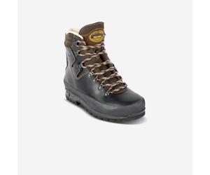 Waterproof Durable Country Sport Boots Meindl Engadin Mfs - Brown