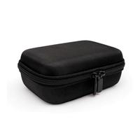Waterproof Dust-Proof Essential Oils Carrying Box, Shockproof 8/10 Slots Insulin Vial Protector Carrying Bag