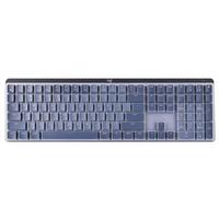 Waterproof Dustproof Liquid Silicone Keyboard Cover Skin Film for Logitech MX Mechanical