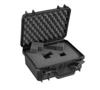 Waterproof Dustproof Medium IP67 Hard Protective Camera Case MAX300 MAX CASE