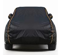 Waterproof Dustproof UV Resistant Car Cover for Rolls Royce Cullinan (534.1 x 200 x 183.5cm),Highly Stylish Waterproof Snow and UV Resistant Car Cover