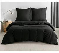 Waterproof Duvet Protector -Ultra Soft Cotton Breathable- Incontinent Prevention Duvet Quilt Protector Zippered for Elderly,Children,Pets.(NO Pillowcase)