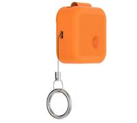 Waterproof Earbud Case for Nothing Ear 3 Outdoor Sport(Orange)