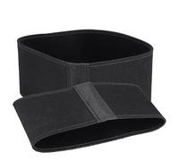 Waterproof Elastic Ice Skate Covers - Protective Sleeves Single Pack, Thickened Anti Scratch Wrap Guards | Roller Freestyle Hockey Boot Protection Skating Practice Travel