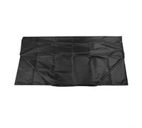 Waterproof Electric BBQ Grill Cover Compatible with East Oak Ridgewood Pro 30, Wind Resistant 210D Oxford Fabric, Black(59 * 43 * 99cm)