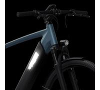 Waterproof Electric Bike Battery Cover | Waterproof Bike Frame Protection,Bicycle Battery Protection Cover, Cold Resistant, Electric Bike Accessories for Demaxiyad