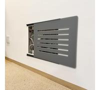 Waterproof Electric Box Cover 60x40cm | Electrical Panel Cover | Easy Installation | Ideal for Home & Office Use | Ultimate Electrical Safety Solution