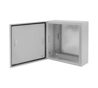 Waterproof Electrical Enclosure Box, IP65 40x40x15Cm Metal Junction Box