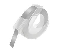 Waterproof Embossed Labels Oil Resistant and Embossing Device for Office Organization Device Label Tape Office Home Supplies Easy to Use