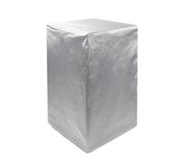 Waterproof EV Charging Station Cover Outdoor Pile Box Rain Protection | Shields your outdoor EV charging station from rain and harsh weather, helping to extend its working life.