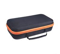 Waterproof EVA Bag for Electric Scooter Component Organization Including Chargers Batteries and Diagnostic Tools (A)