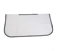 Waterproof EVA Handbag Rain Cover Designed to Protect Various Bag Shapes from Rain, Includes Two Secure Shape Options for a Snug Fit (Rectangular)