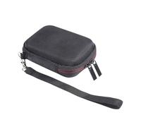 Waterproof EVA Hard Storage Case for Crucial X9 Pro/X10 Pro External SSD