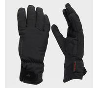 Waterproof Extreme Cold Gloves - Black, Black L