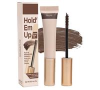 Waterproof Eyebrow Color Gel Long Wearing NonFading Formulas Quickly Dry Technology For Styling Multiple Available Proof Eyebrow Gel