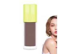 Waterproof Eyebrow Gel - Brow Tint,Fast Sculpt Highly Tinted Smudge Proof Waterproof Longwear Makeup Eyebrow Gel For Fuller & Defined Looking Brows