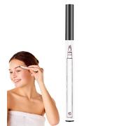 Waterproof Eyebrow Pencil | Eyebrow Pen for Makeup, 4 Tips Design, Long Lasting, Multifunctional Eyebrow Makeup Tool for Women
