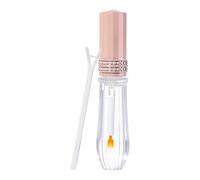 Waterproof Eyelid Pen, Invisible Eyelash Glue Cream, Instant Double Eyelid Lifting Tool, Natural Eye Makeup Adhesive with Long Lasting Beauty Enhancer for Daily Styling 0.8x3.6in